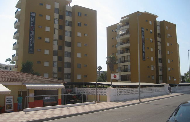 La Marina II 3ºA - Foto 13