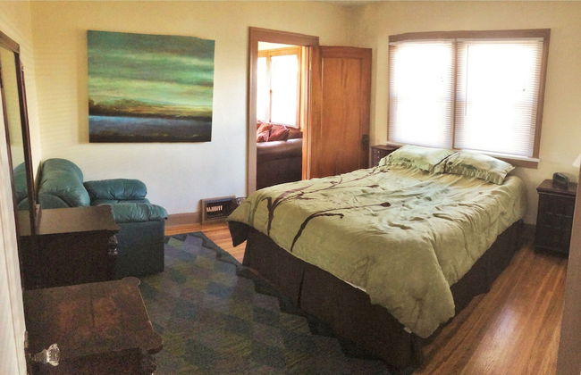 Historic Downtown Salt Lake House - Foto 2