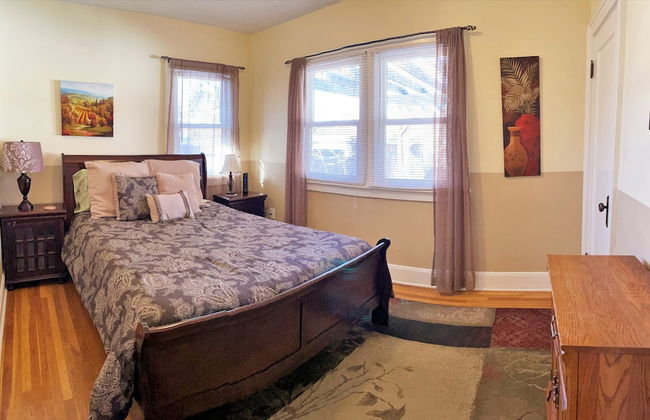 Historic Downtown Salt Lake House - Foto 3