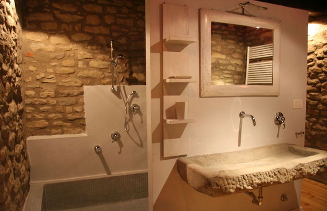 Villa Podere Quartarola - Foto 8