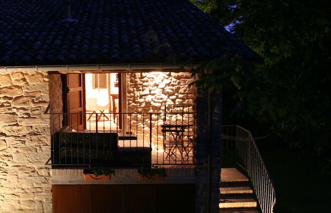 Villa Podere Quartarola - Foto 80