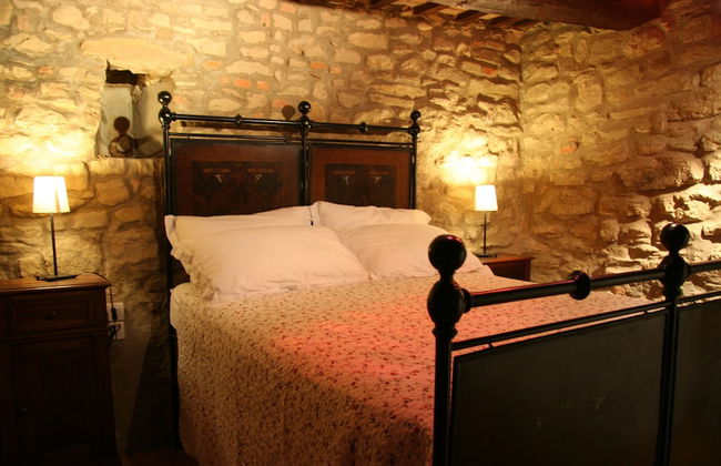 Villa Podere Quartarola - Foto 14