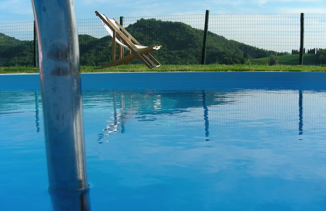 Villa Podere Quartarola - Foto 50