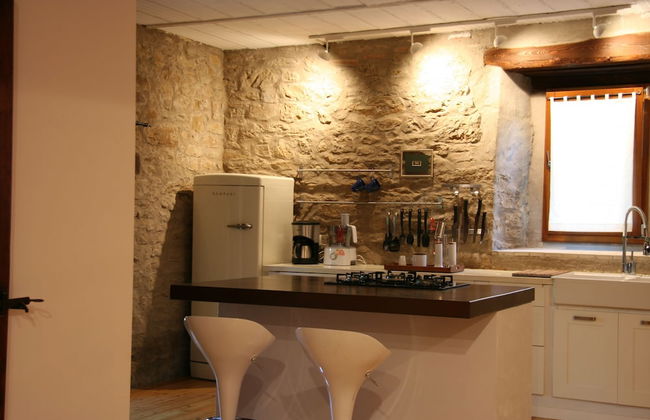 Villa Podere Quartarola - Foto 18