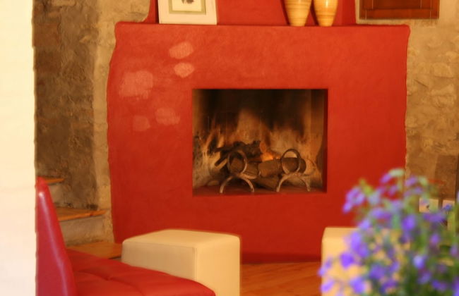 Villa Podere Quartarola - Foto 10