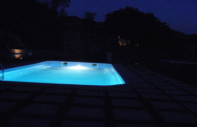 Villa Podere Quartarola - Foto 42