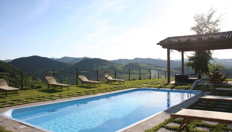 Photo 1 - Villa Podere Quartarola