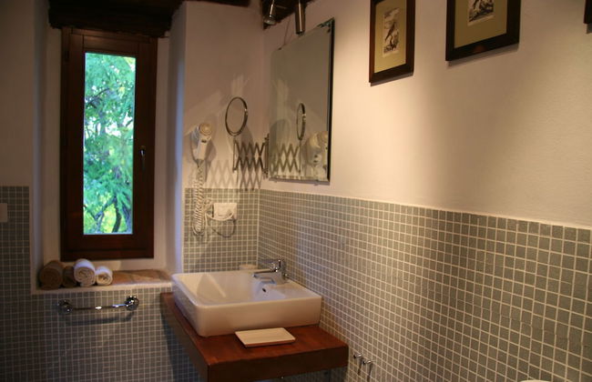 Villa Podere Quartarola - Foto 30