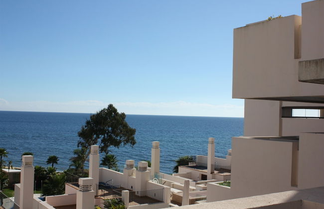 Penthouse With Private Pool - Foto 1