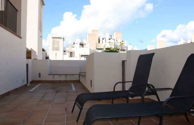 Penthouse With Private Pool - Foto 10