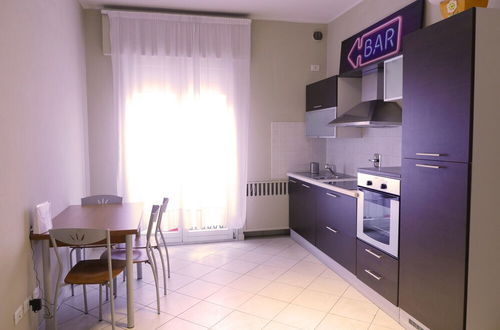 Photo 11 - Casa Bella Marconi is an Apartment of 34 Square Meters. Clean, Bright, in the Heart of the City