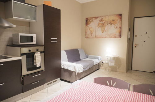 Photo 1 - Casa Bella Marconi is an Apartment of 34 Square Meters. Clean, Bright, in the Heart of the City