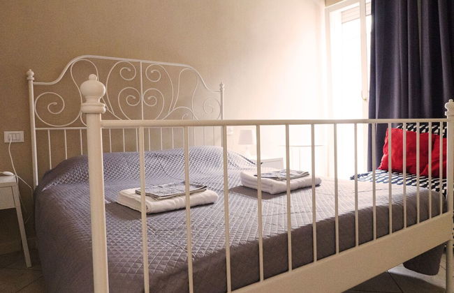 Casa Bella Marconi is an Apartment of 34 Square Meters. Clean, Bright, in the Heart of the City - Foto 2