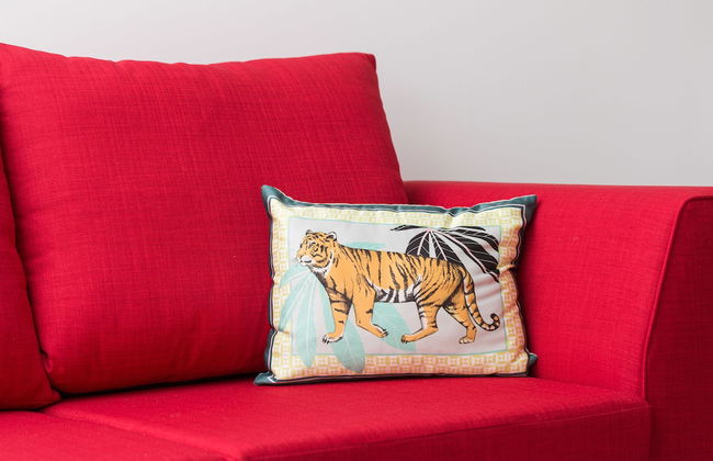 Sherlock Modern Home by Svelte Living - Foto 19