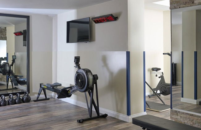 Fraser Suites Queens Gate - Foto 35