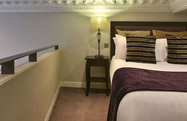 Fraser Suites Queens Gate - Foto 12