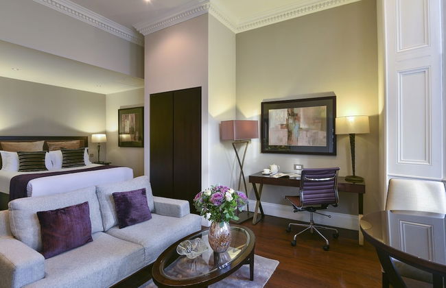 Fraser Suites Queens Gate - Foto 5