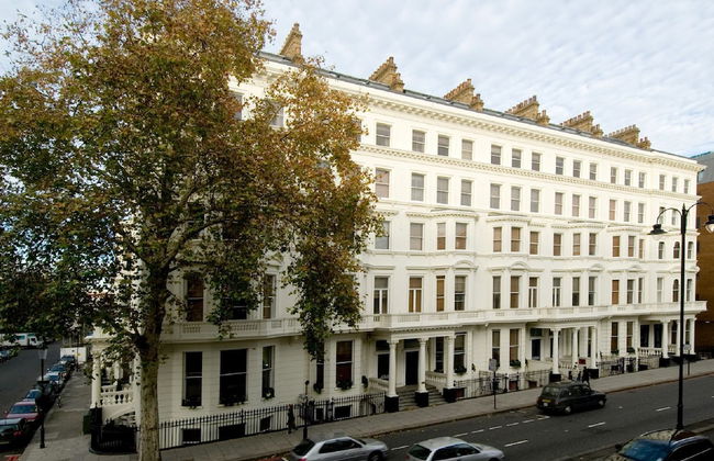 Fraser Suites Queens Gate - Foto 1