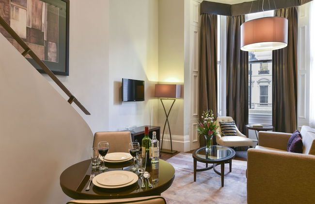 Fraser Suites Queens Gate - Foto 24