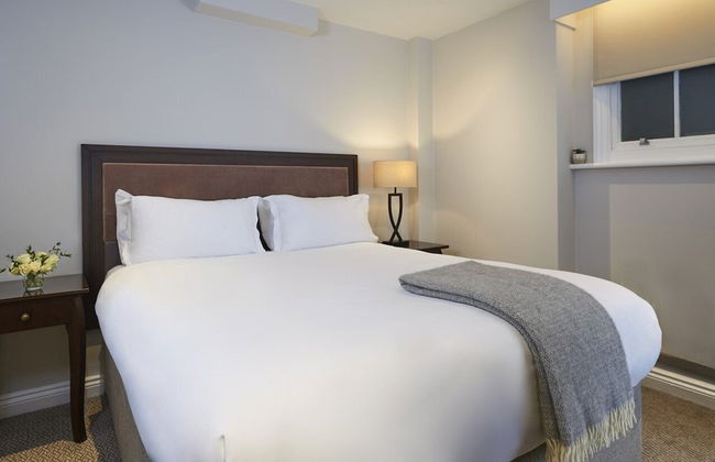 Fraser Suites Queens Gate - Foto 15