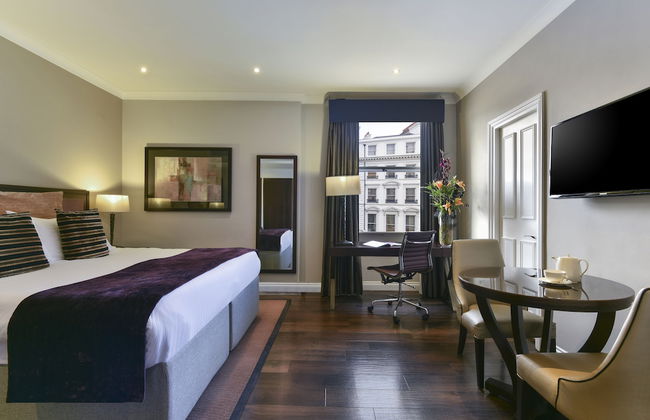 Fraser Suites Queens Gate - Foto 13