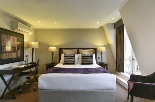 Foto 4 - Fraser Suites Queens Gate