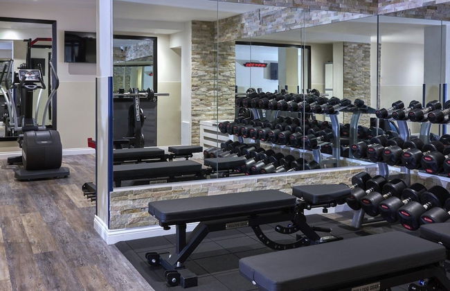 Fraser Suites Queens Gate - Foto 33