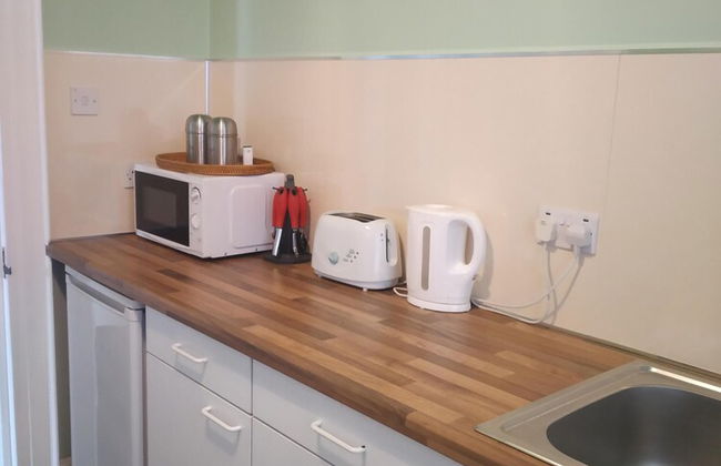 Number 52 Charlotte Street - Photo 39