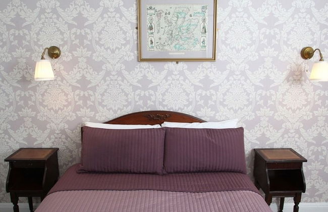 Number 52 Charlotte Street - Photo 7