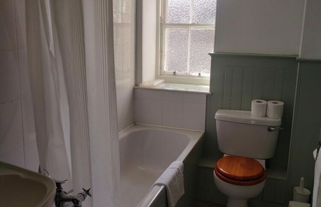 Number 52 Charlotte Street - Photo 27