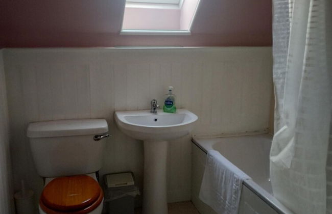 Number 52 Charlotte Street - Photo 28