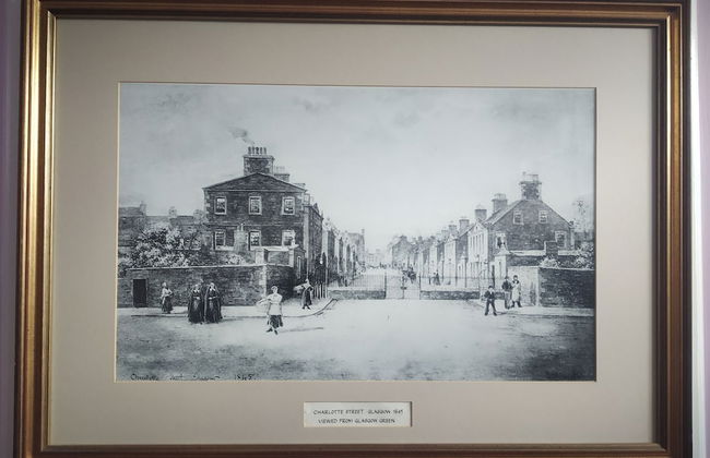 Number 52 Charlotte Street - Photo 5