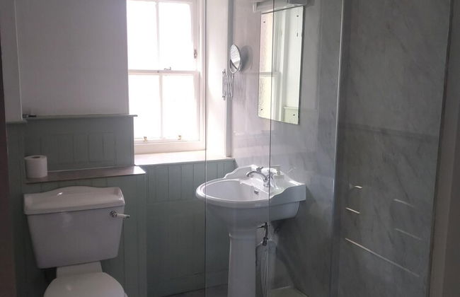 Number 52 Charlotte Street - Photo 26