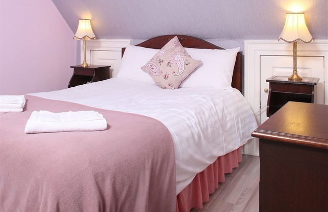 Number 52 Charlotte Street - Photo 6