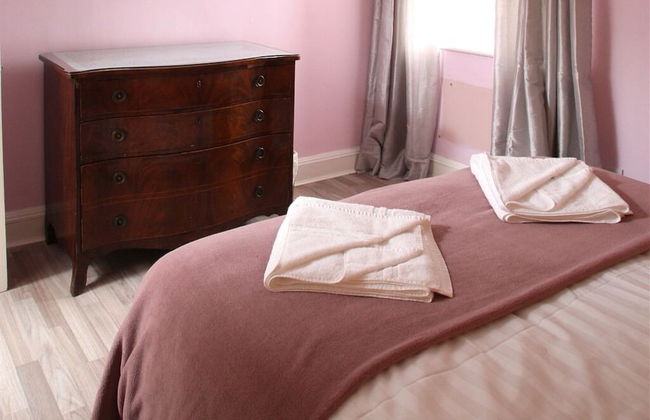 Number 52 Charlotte Street - Photo 8