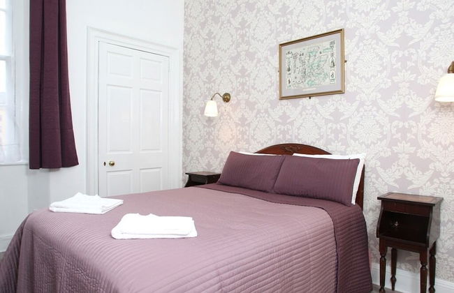 Number 52 Charlotte Street - Photo 13