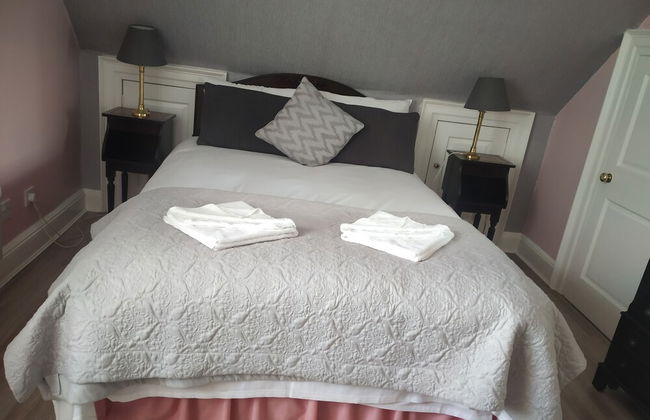 Number 52 Charlotte Street - Photo 32