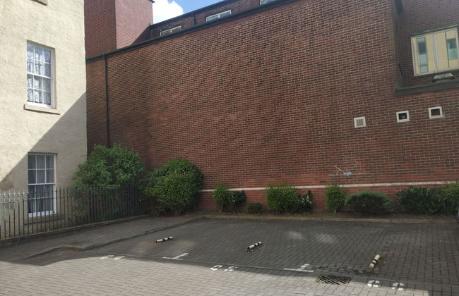 Number 52 Charlotte Street - Photo 47