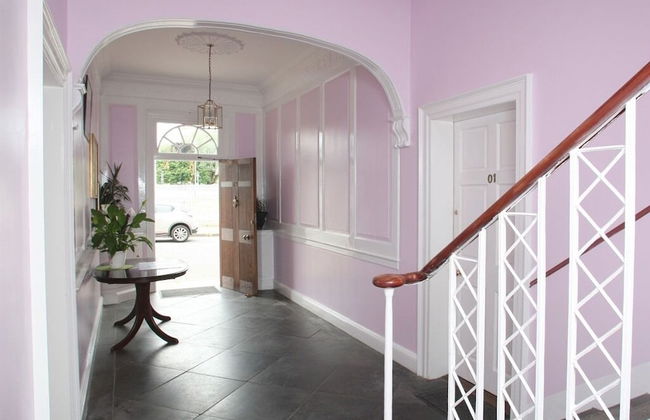 Number 52 Charlotte Street - Photo 4