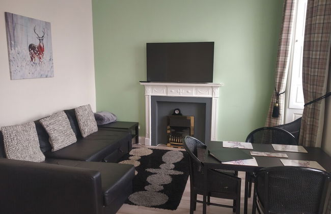 Number 52 Charlotte Street - Photo 34