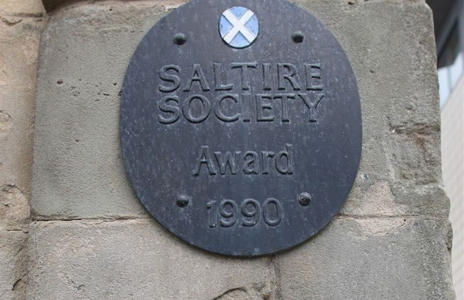Number 52 Charlotte Street - Photo 46