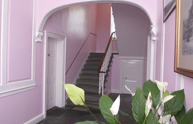 Number 52 Charlotte Street - Photo 3