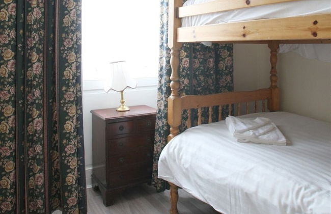 Number 52 Charlotte Street - Photo 9