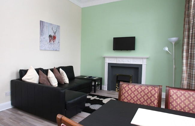 Number 52 Charlotte Street - Photo 20