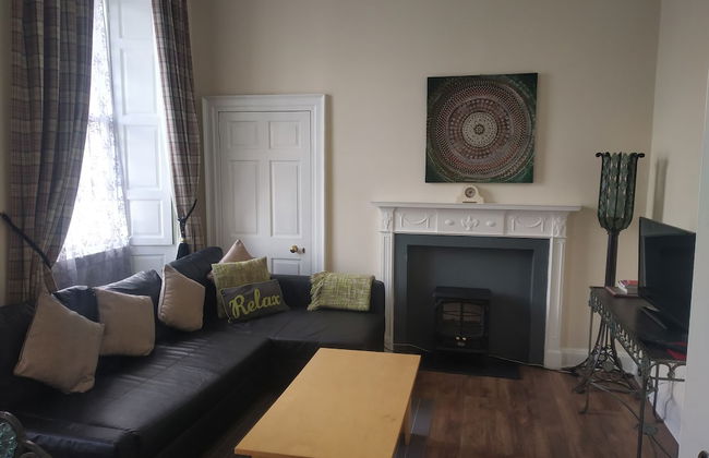 Number 52 Charlotte Street - Photo 41