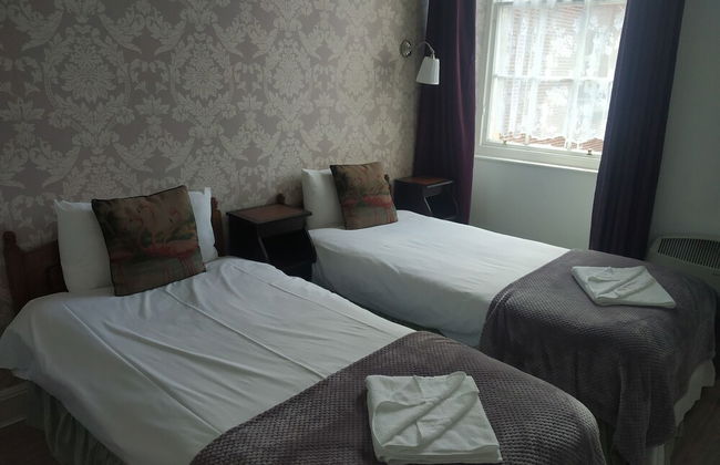 Number 52 Charlotte Street - Photo 29