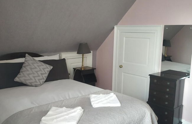 Number 52 Charlotte Street - Photo 33