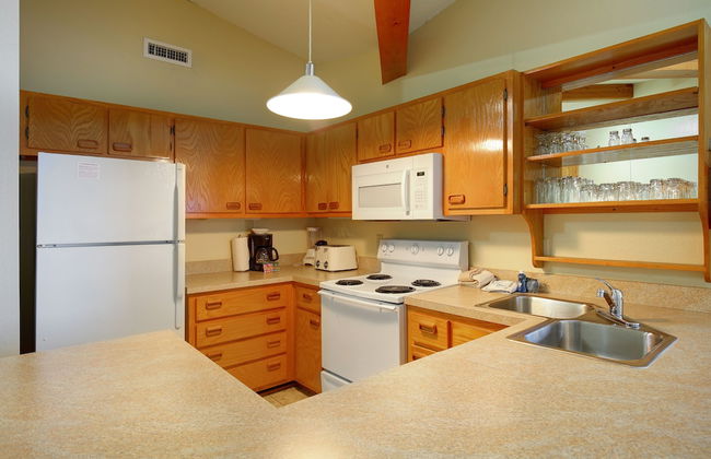 Ocean Pines Resort - Foto 19