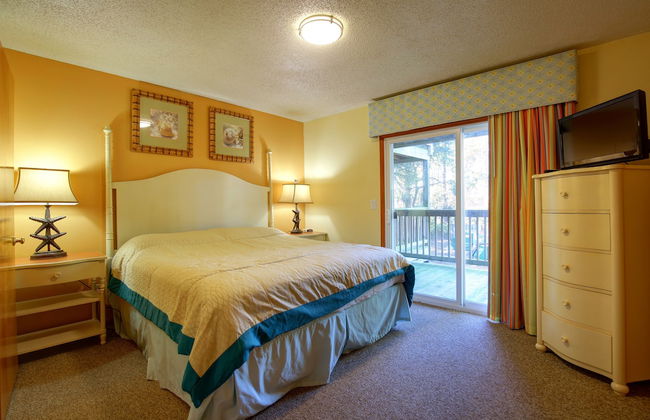 Ocean Pines Resort - Foto 2