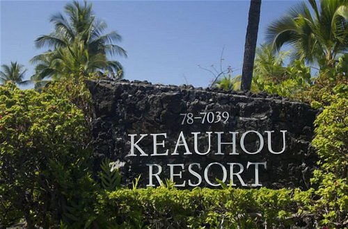 Foto 28 - Keauhou Resort #111
